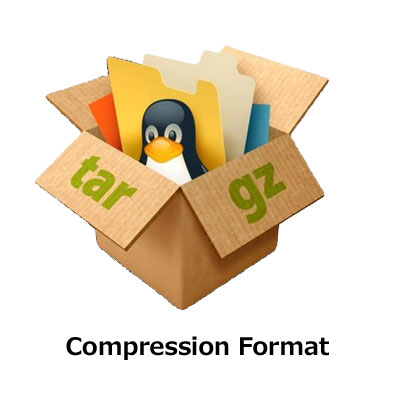 Linux-Compresion