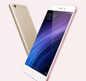 RedMi 4A
