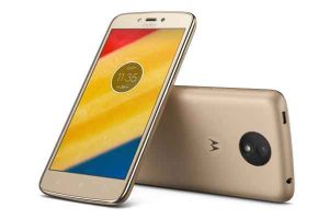 Moto C Plus